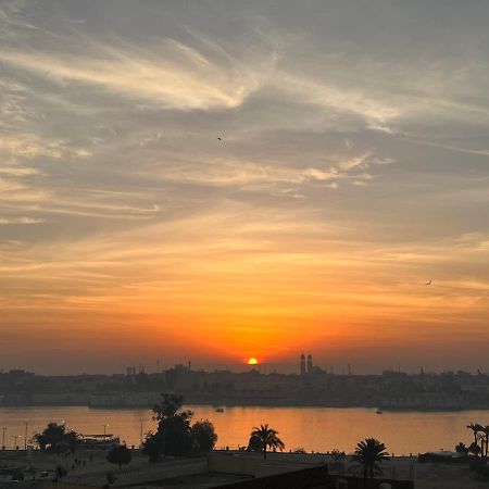 Harmony House Luxor Hotel ภายนอก รูปภาพ