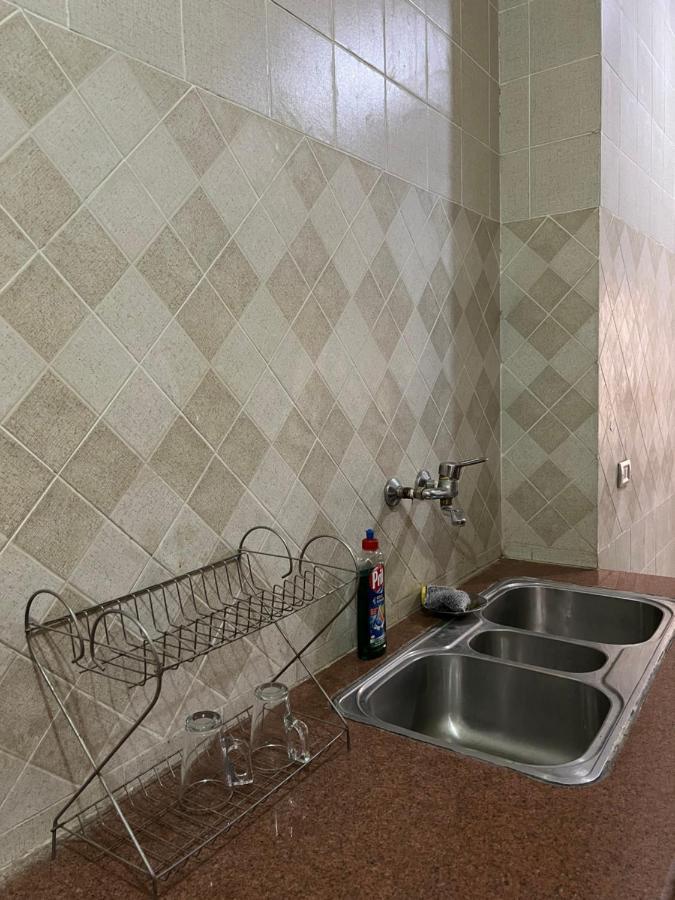 Harmony House Luxor Hotel ภายนอก รูปภาพ