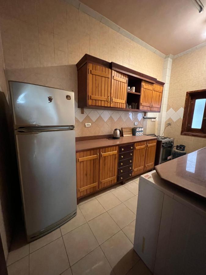 Harmony House Luxor Hotel ภายนอก รูปภาพ