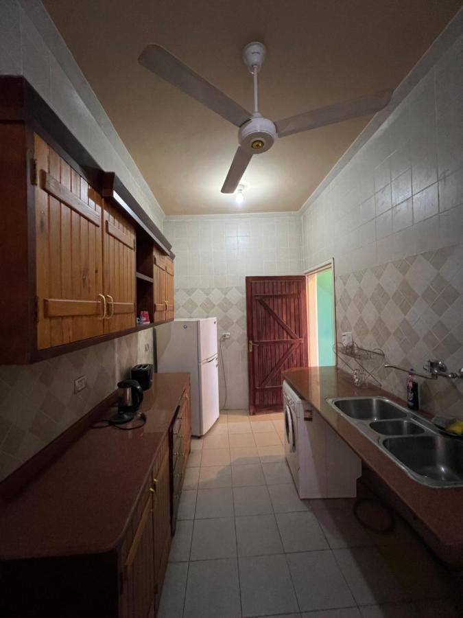 Harmony House Luxor Hotel ภายนอก รูปภาพ