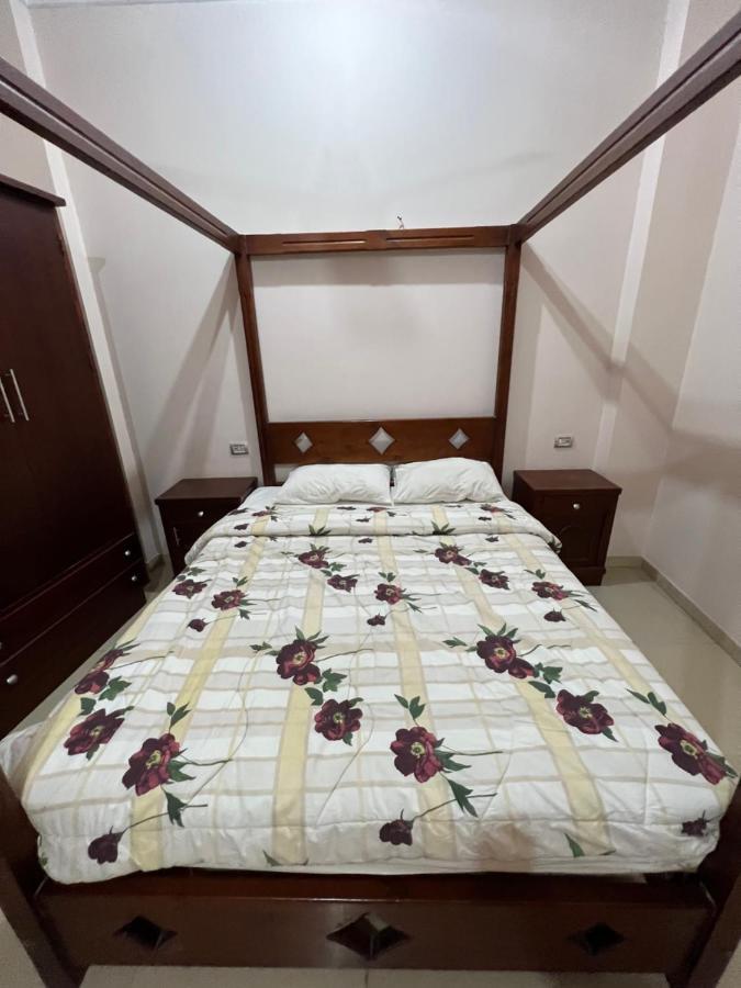 Harmony House Luxor Hotel ภายนอก รูปภาพ