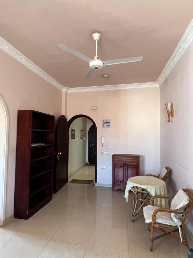 Harmony House Luxor Hotel ภายนอก รูปภาพ