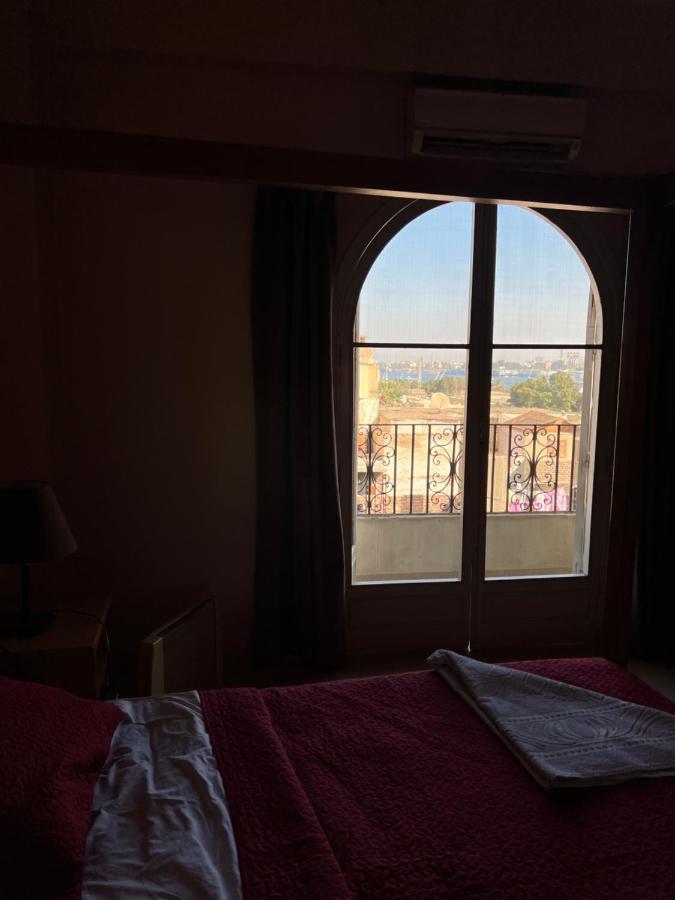 Harmony House Luxor Hotel ภายนอก รูปภาพ
