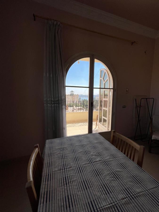 Harmony House Luxor Hotel ภายนอก รูปภาพ