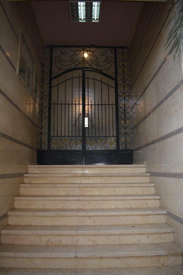 Harmony House Luxor Hotel ภายนอก รูปภาพ