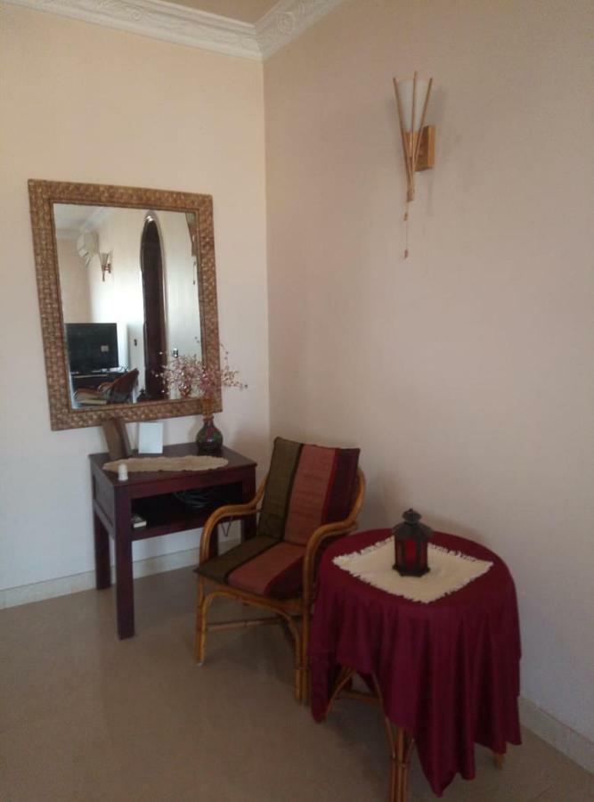 Harmony House Luxor Hotel ภายนอก รูปภาพ