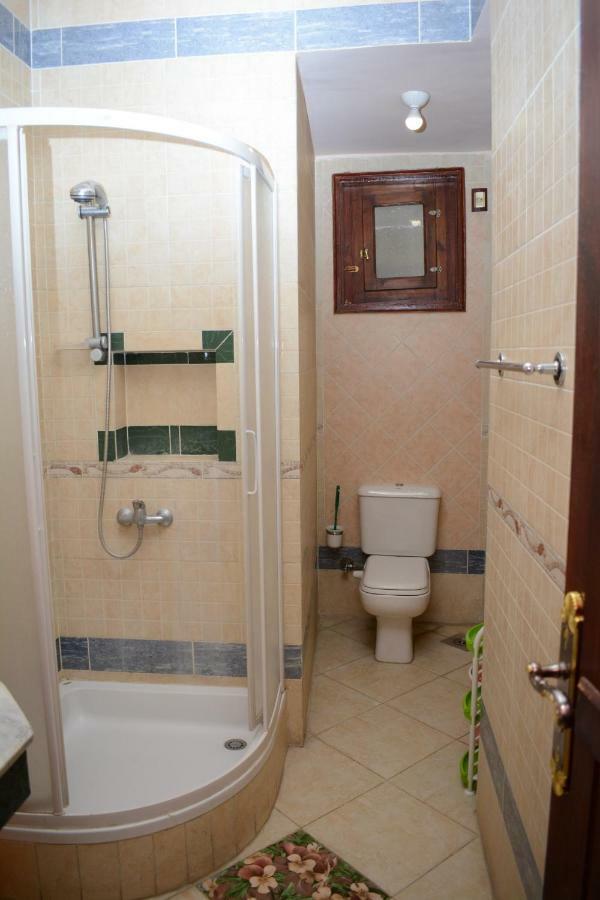 Harmony House Luxor Hotel ภายนอก รูปภาพ